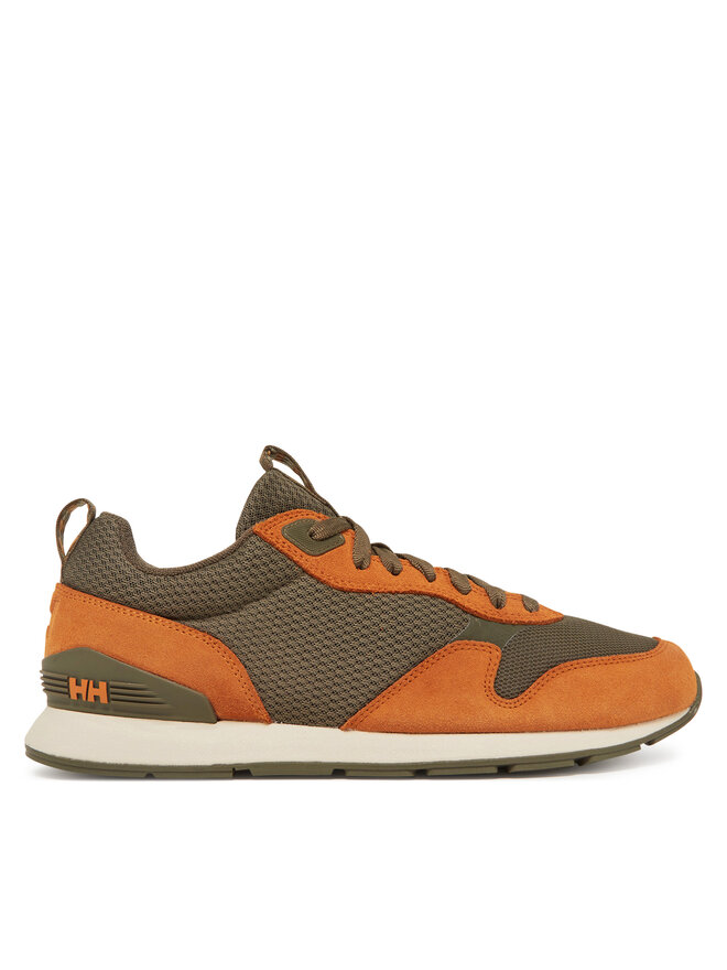 

Кроссовки Vardin Heritage 12004_725 Helly Hansen, коричневый