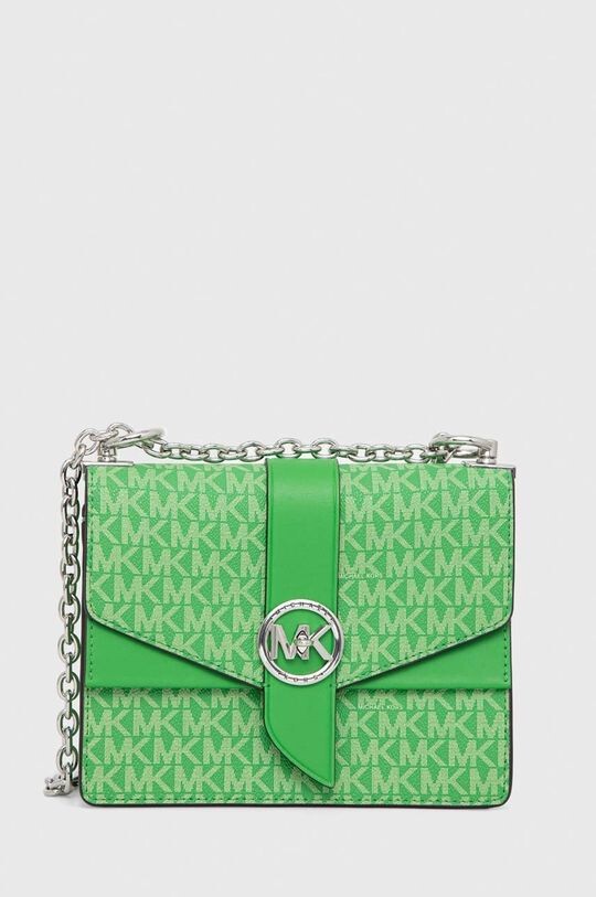 

Сумочка MICHAEL Michael Kors, зеленый