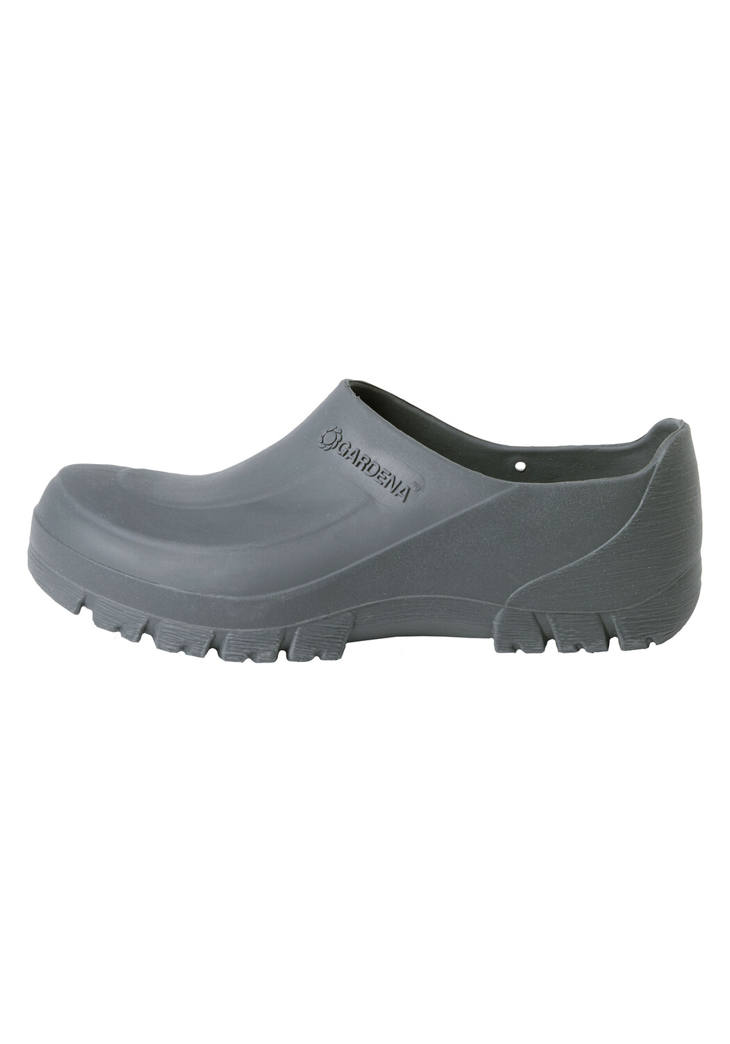 

Сабо Gardena Gartenschuhe, серый