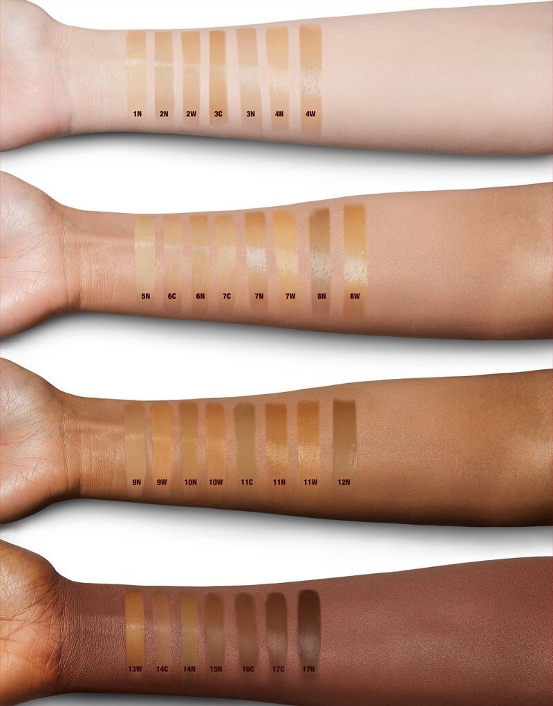 Шарлотта Тилбери Тональный крем для красивой кожи Шарлотты Charlotte Tilbury, 12 neutral — фото 2