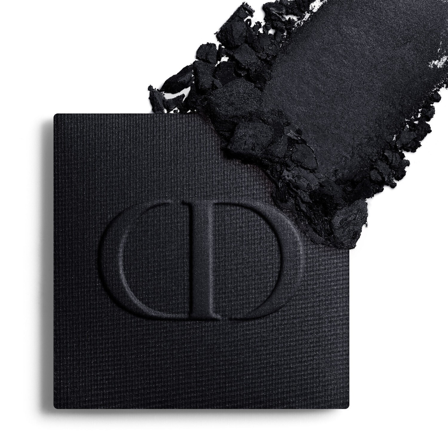 Тени для век diorshow mono couleur lidschatten Dior, 098 pied-de-poule, вес 2 гр. — фото 2
