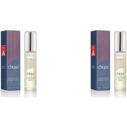 

Chique Taylor Of London Fragrance For Women 50ml Cologne Spray By Milton-Lloyd