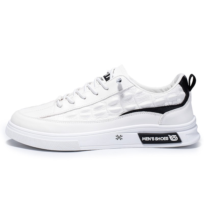 

Дышащие повседневные детские кроссовки для подростков YUZHAOLIN, белый