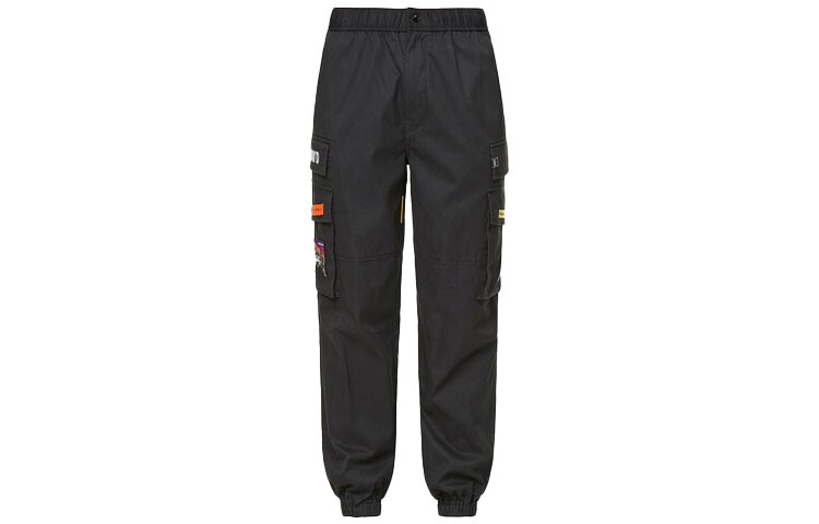 

Костюм Брюки Мужские Evisu, черный