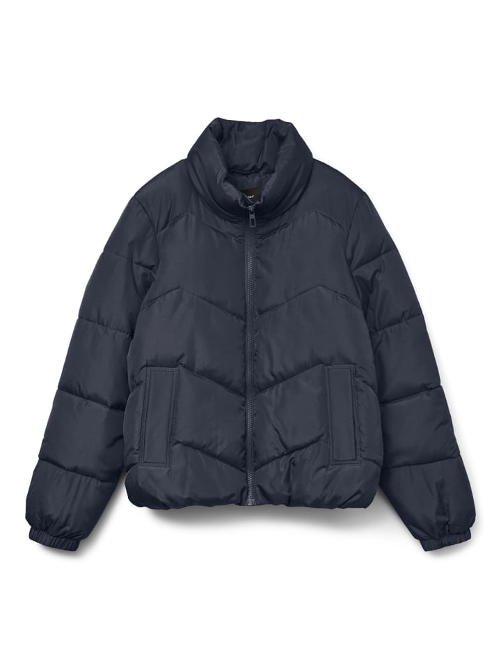 

Куртка Vero Moda, темно-синий