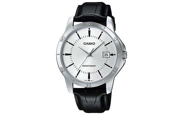 

G Shock MTP V004L 7A CASIO