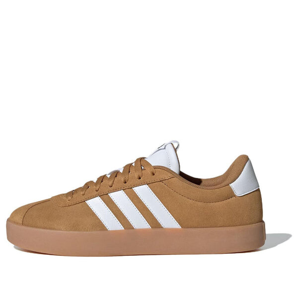

Кроссовки vl court 3.0 Adidas, хаки