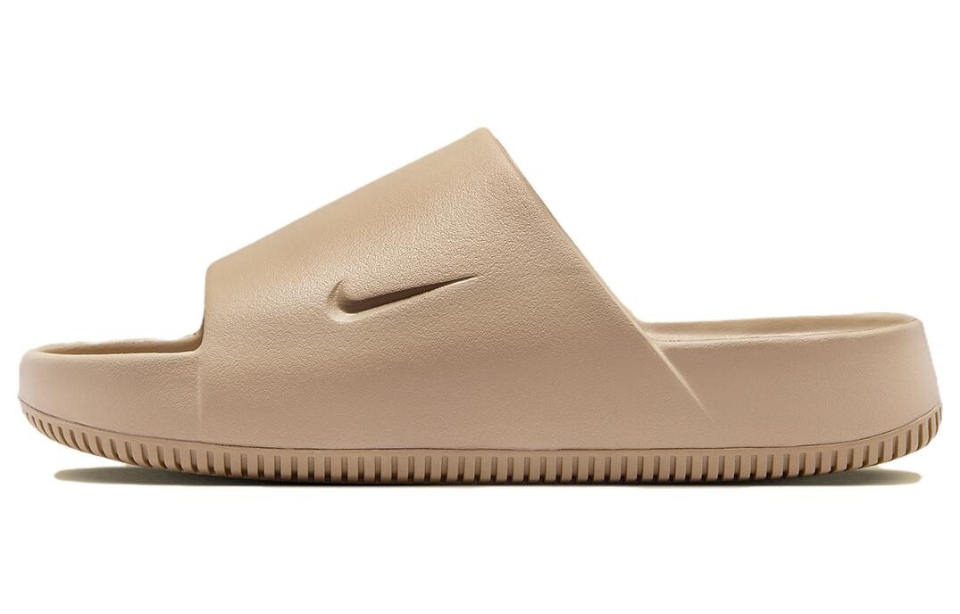 

Мужские шлепанцы Nike Calm Slide, Хаки