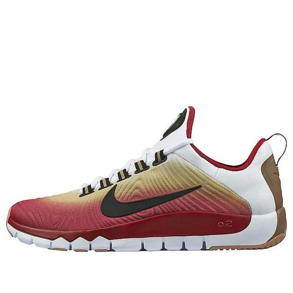 

Кроссовки free trainer 5.0 nrg 'jerry rice' Nike, мультиколор