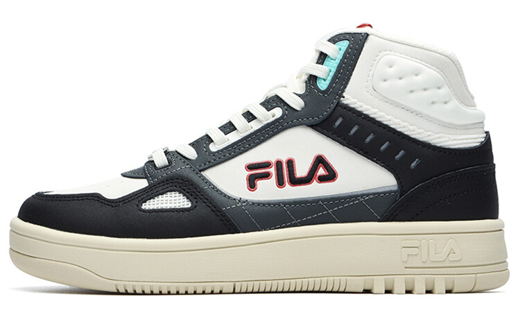 

Винтажные баскетбольные кроссовки Fila женские
