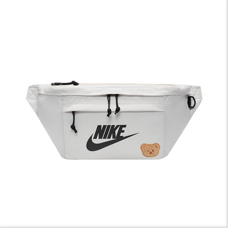 

Сумка через плечо Nike Ivory унисекс