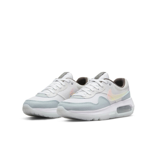 Кроссовки Air Max с мотивом Nike, серый — фото 3