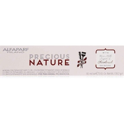 

Драгоценная природа 7 Nf 60мл, Alfaparf Milano