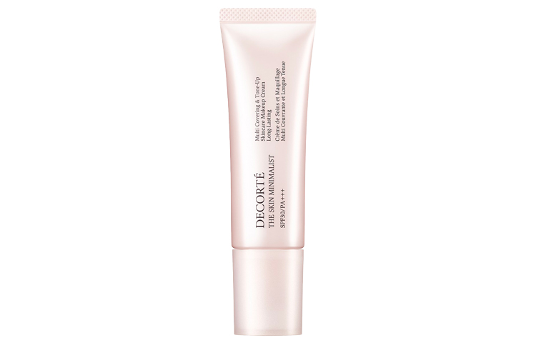 

Тонирующие праймеры / увлажняющие средства для женщин DECORTE