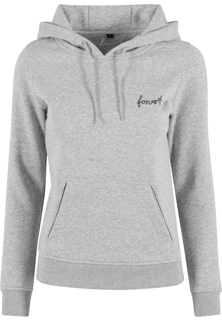 

Толстовка Forvert Napa, серый
