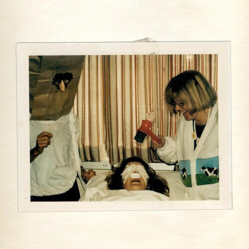 

CD диск Slow Hollows: Bullhead