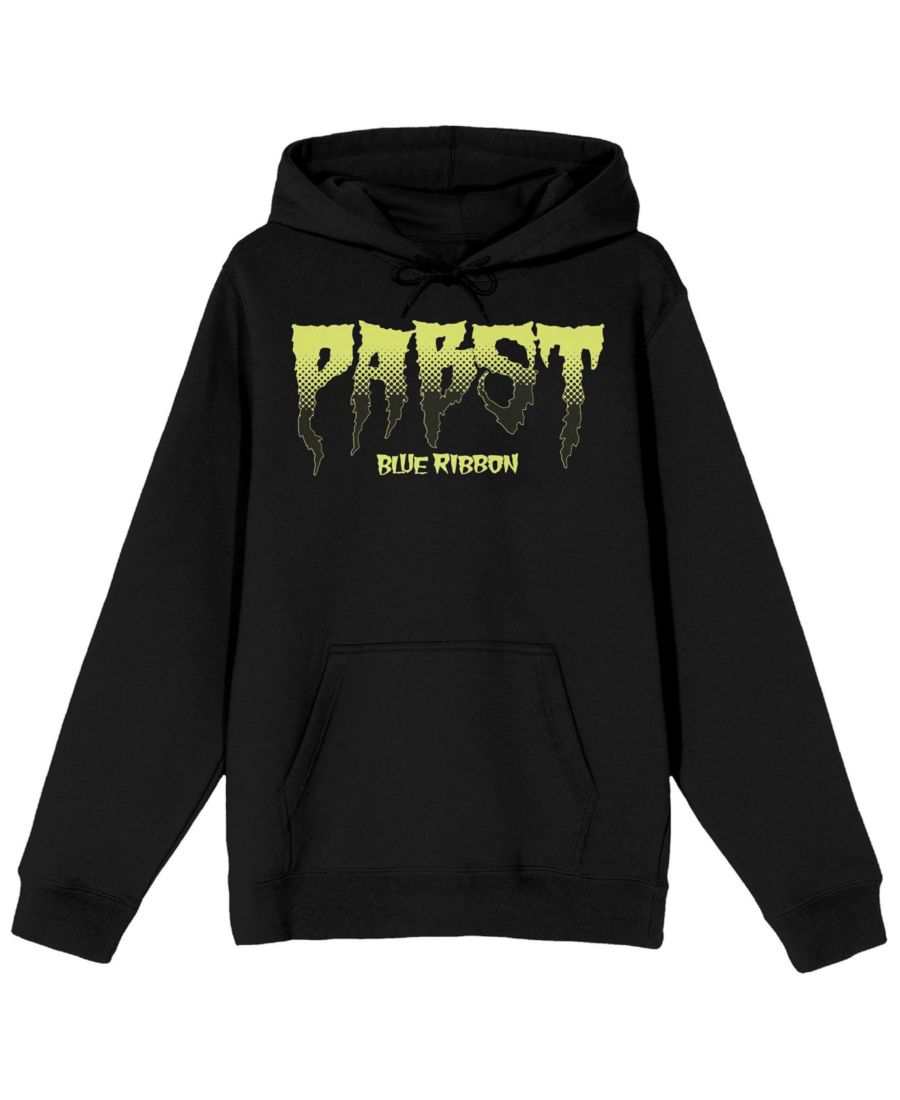 

Футболка с длинным рукавом "Призрак, держащий пиво" для взрослых Pabst Blue Ribbon, Black, Черный, Футболка с длинным рукавом "Призрак, держащий пиво" для взрослых Pabst Blue Ribbon, Black