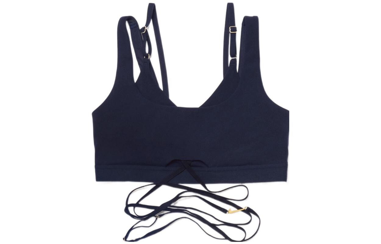 

Женские кофточки Jacquemus, синий