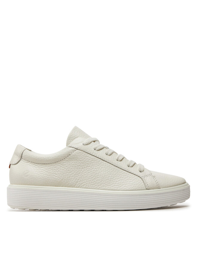 Кроссовки ECCO Soft 60 W Shoe . Delete 21920301007, экрю