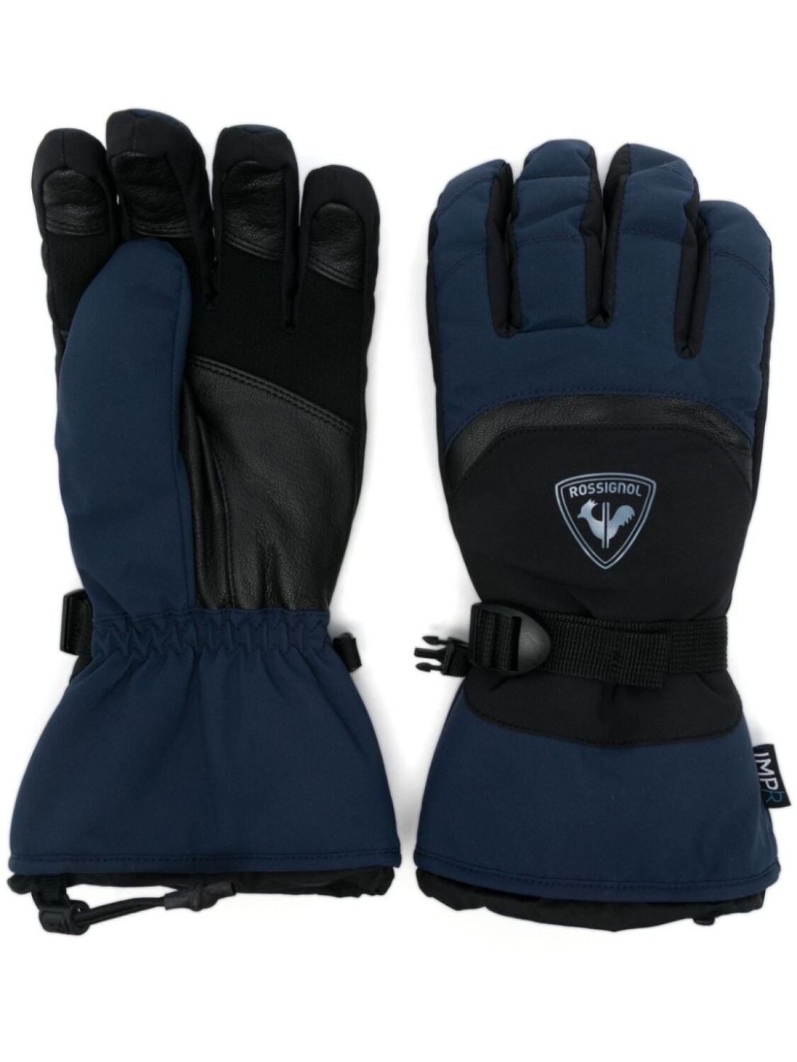 

Rossignol тип перчатки, черный