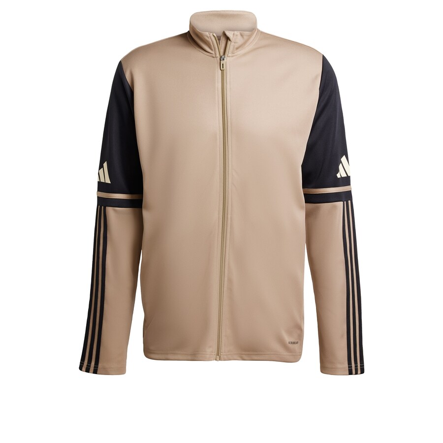 

Тренировочная куртка ADIDAS PERFORMANCE Squadra 25, бежевый