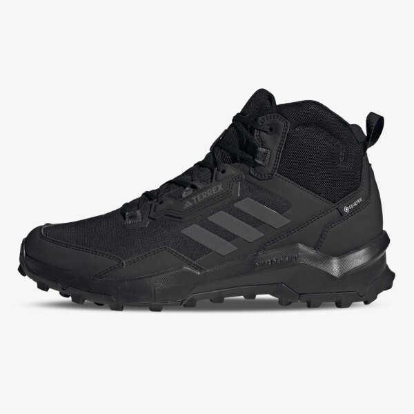 

Кроссовки Terrex ax4 Adidas, черный