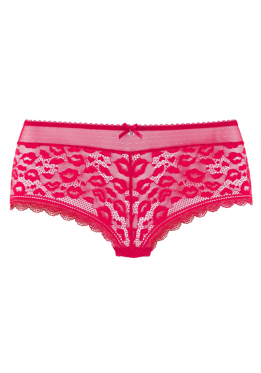 

Трусы VIVANCE Boyshorts, розовый