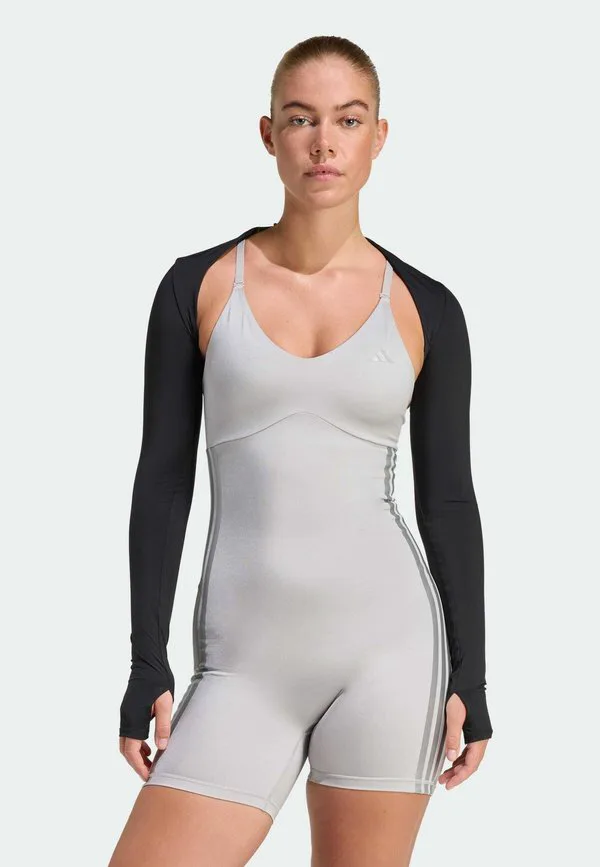 Кардиган-Накидка Adidas Performance, Black