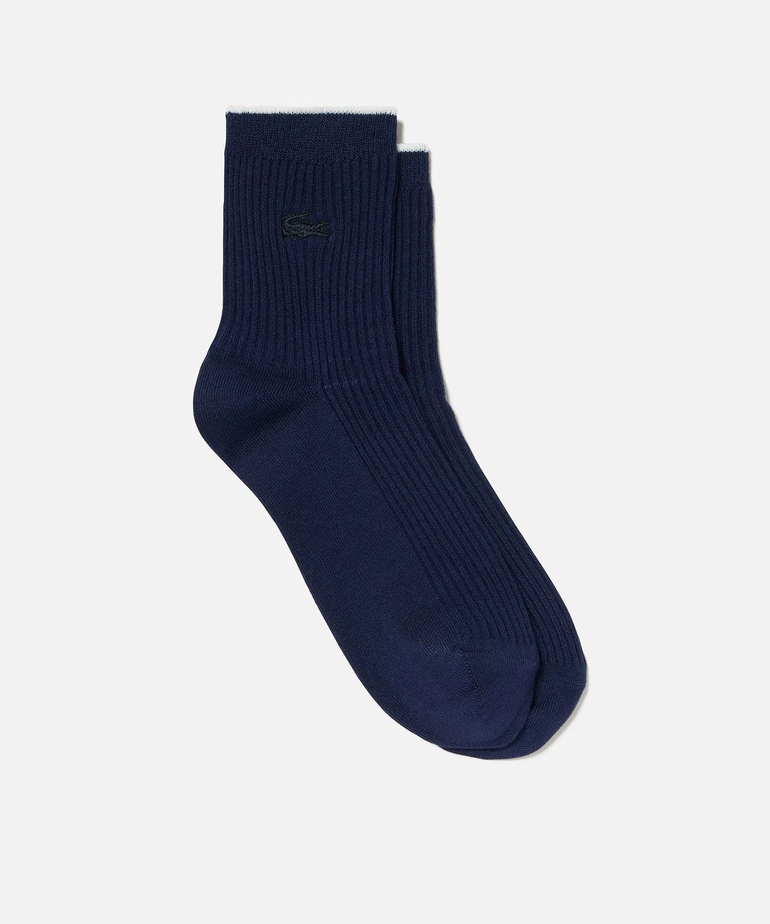 Носки короткие Blend, однотонные, женские