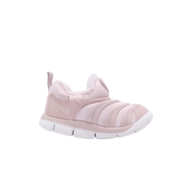 

Кроссовки Nike Dynamo Free SE TD 'Silt Red', серый