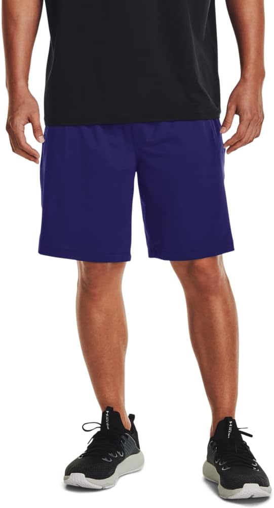 

Мужские шорты Under Armour Tech Vent, (468) Sonar Blue/Sonar Blue/Black