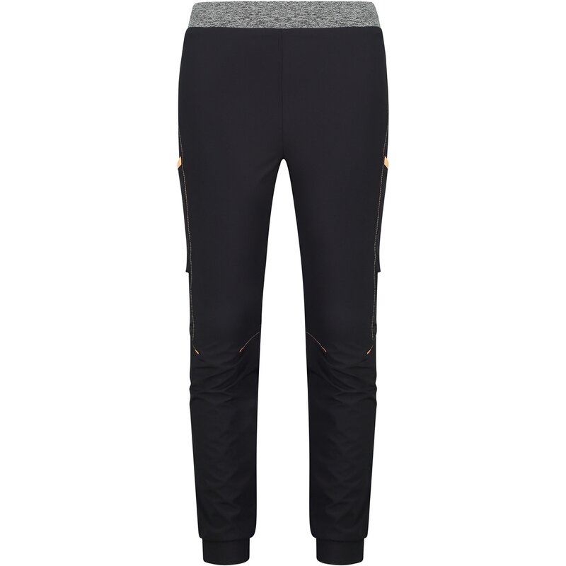 

Брюки на танкетке детские, длинные, легкие, для лазания Cmp, серый