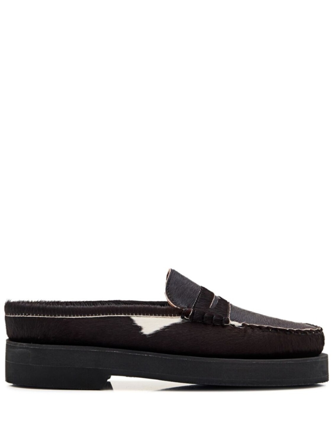 

Туфли Sebago Luda Wild, коричневый