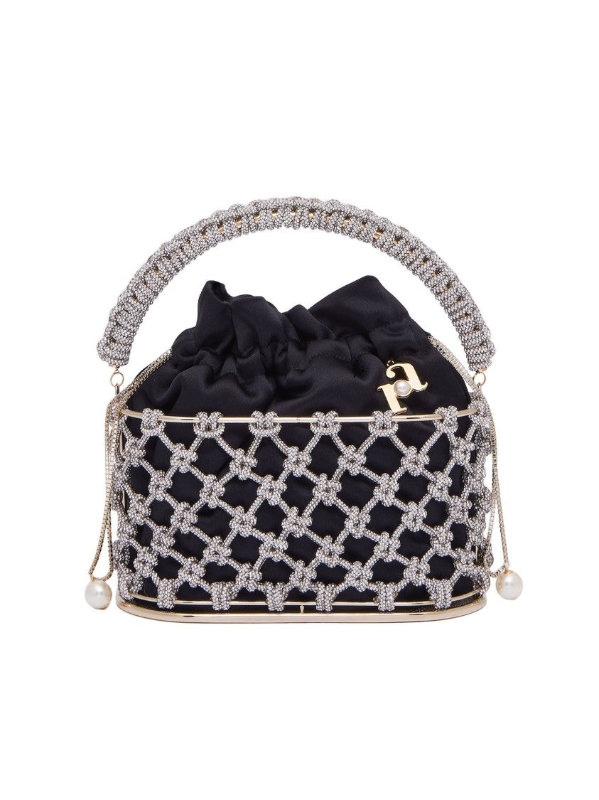 

Holli Nodi Rosantica, черный