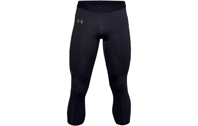 

Мужские спортивные брюки Under Armour, цвет Black