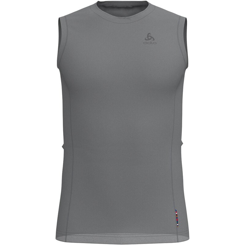 

Функциональная майка без рукавов Odlo, серый