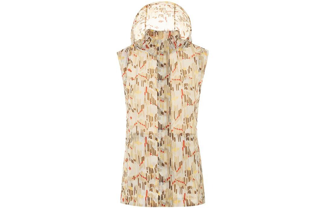 

Жилет женский Lafuma, цвет Daylight white WT