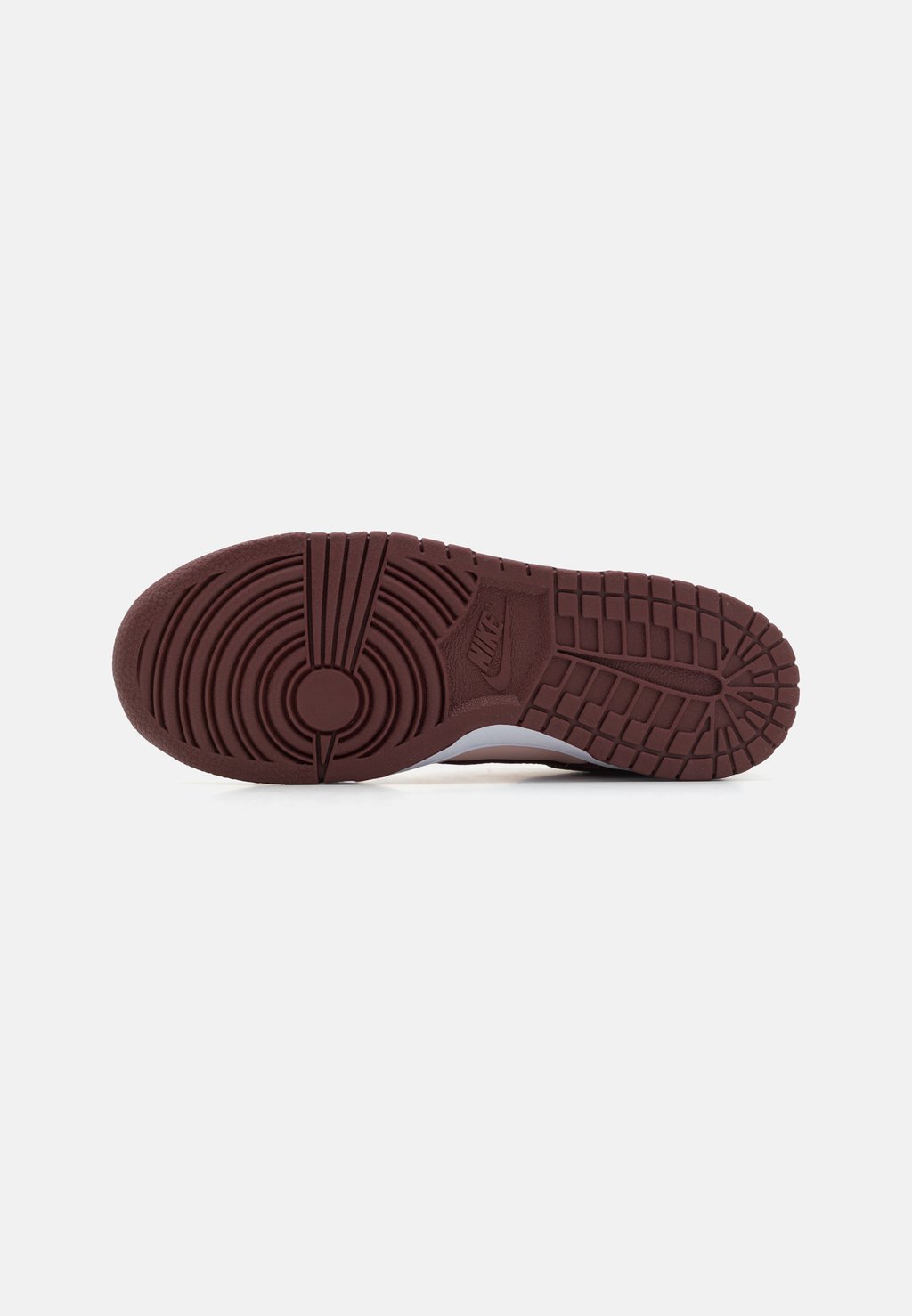 

Кроссовки DUNK LOW UNISEX Nike Sportswear, красный