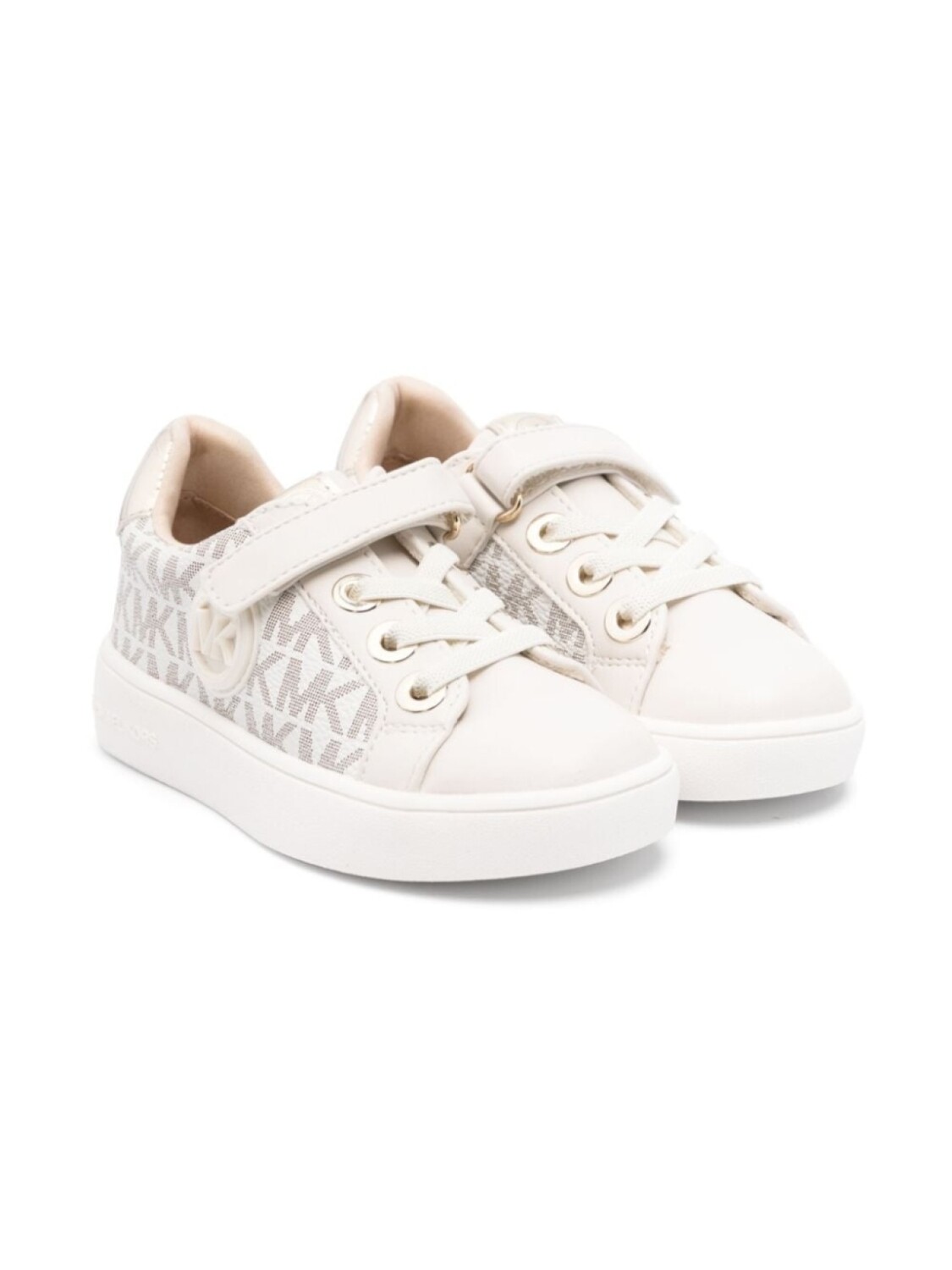 

Кроссовки Michael Kors Kids Jem Audrey, серый
