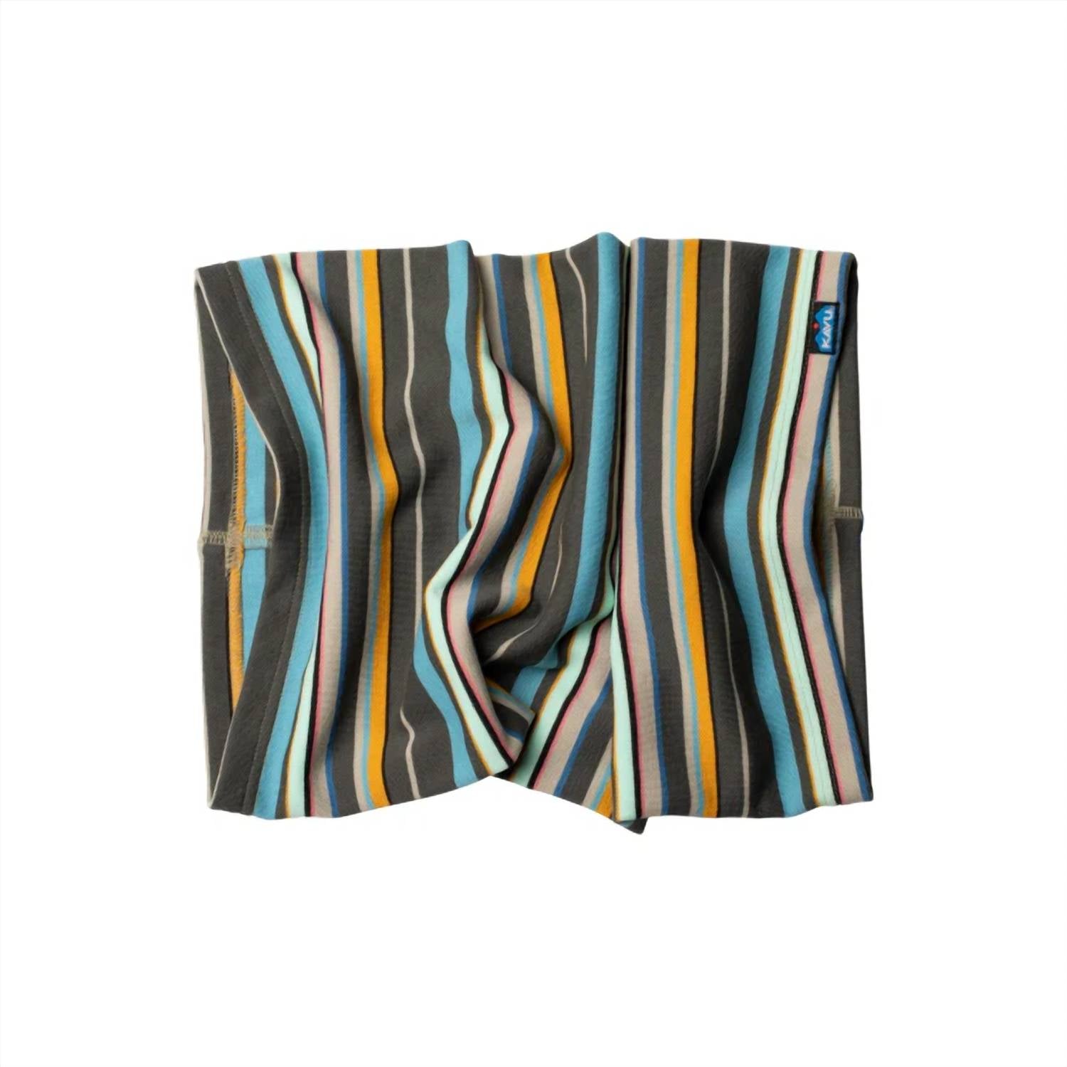 

Шарф Sassa Unisex в стиле Creekside KAVU