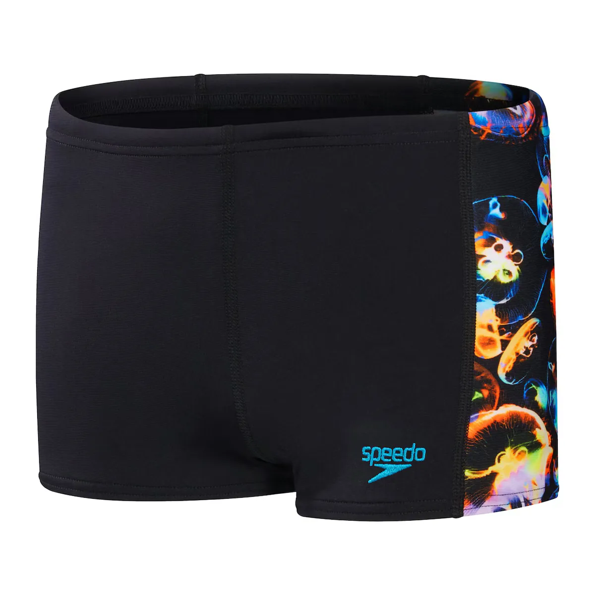 

Плавки Speedo Boys с цифровой панелью, синий