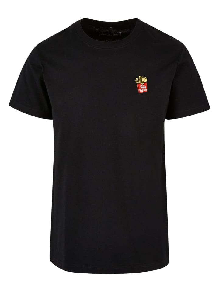 

Футболка Mister Tee, черный