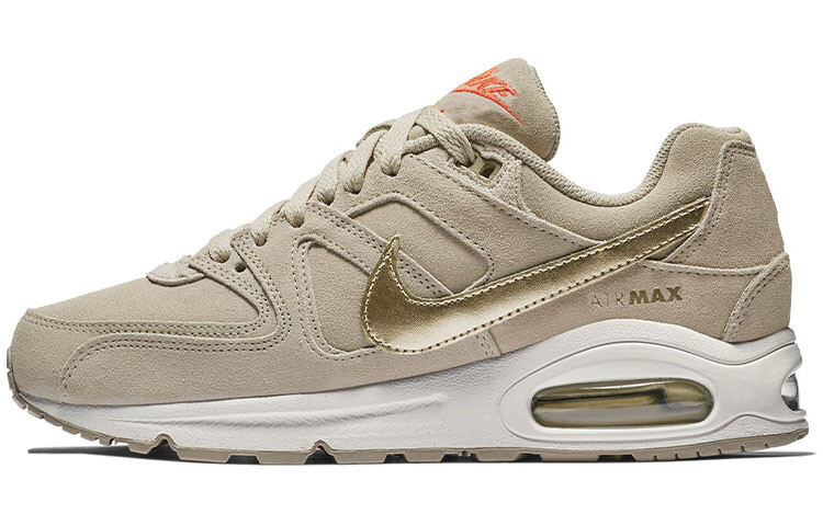

Женские кроссовки Nike Air Max Command