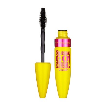 

Тушь для ресниц Мейбеллин, Maybelline New York