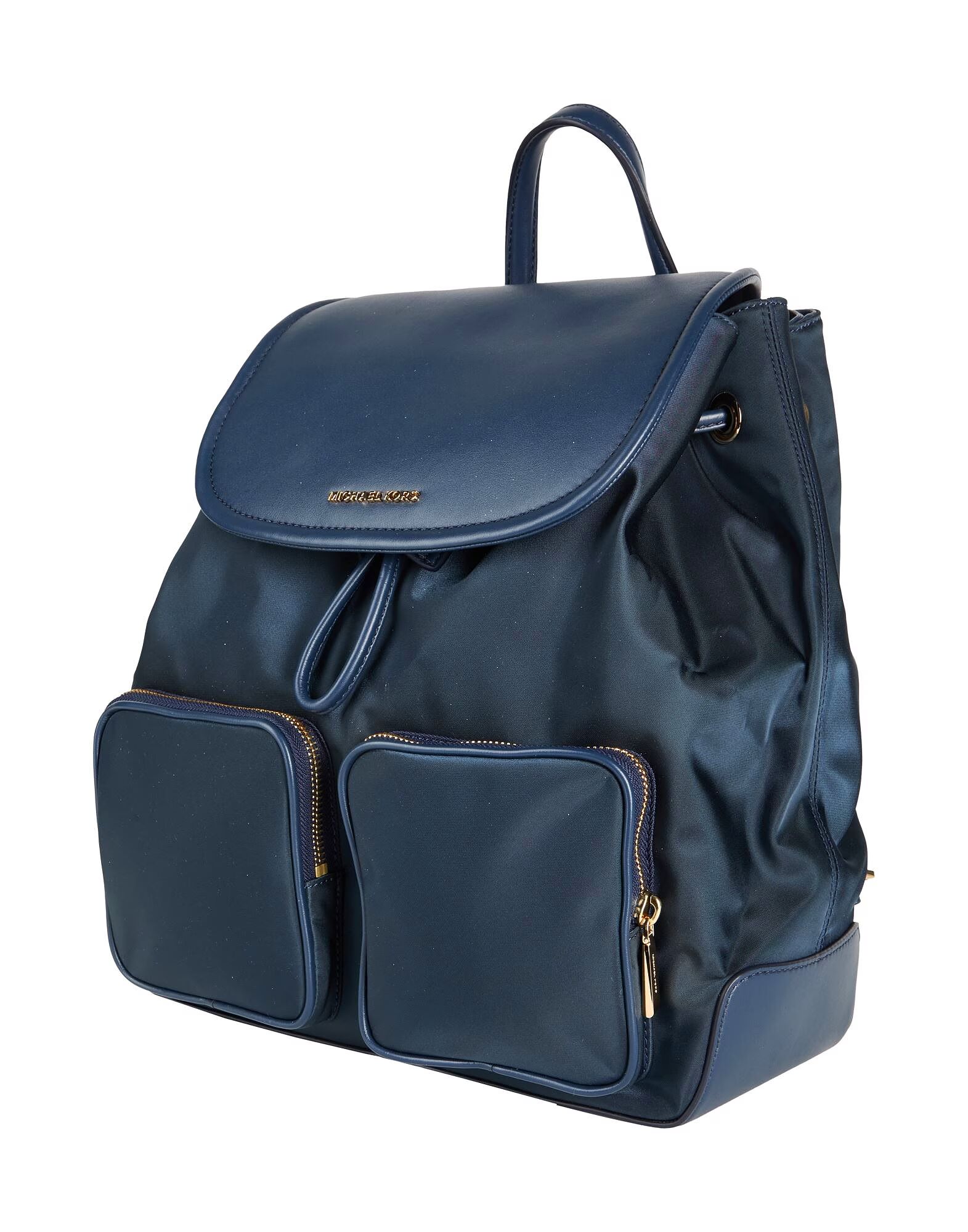

Рюкзак Michael Kors, темно-синий