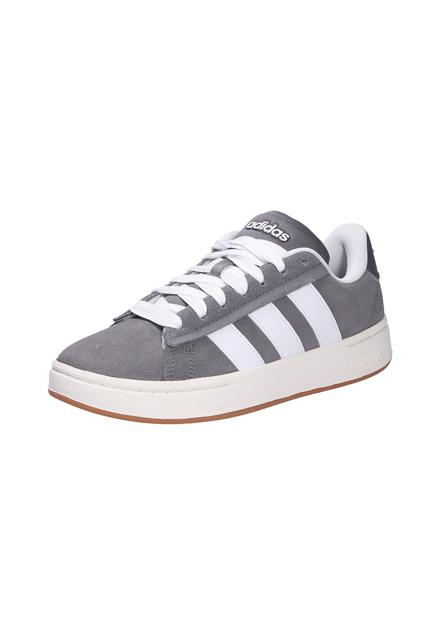 Кроссовки Adidas Originals Trainers, Grefouftwwhtowhite/Grey — фото 2