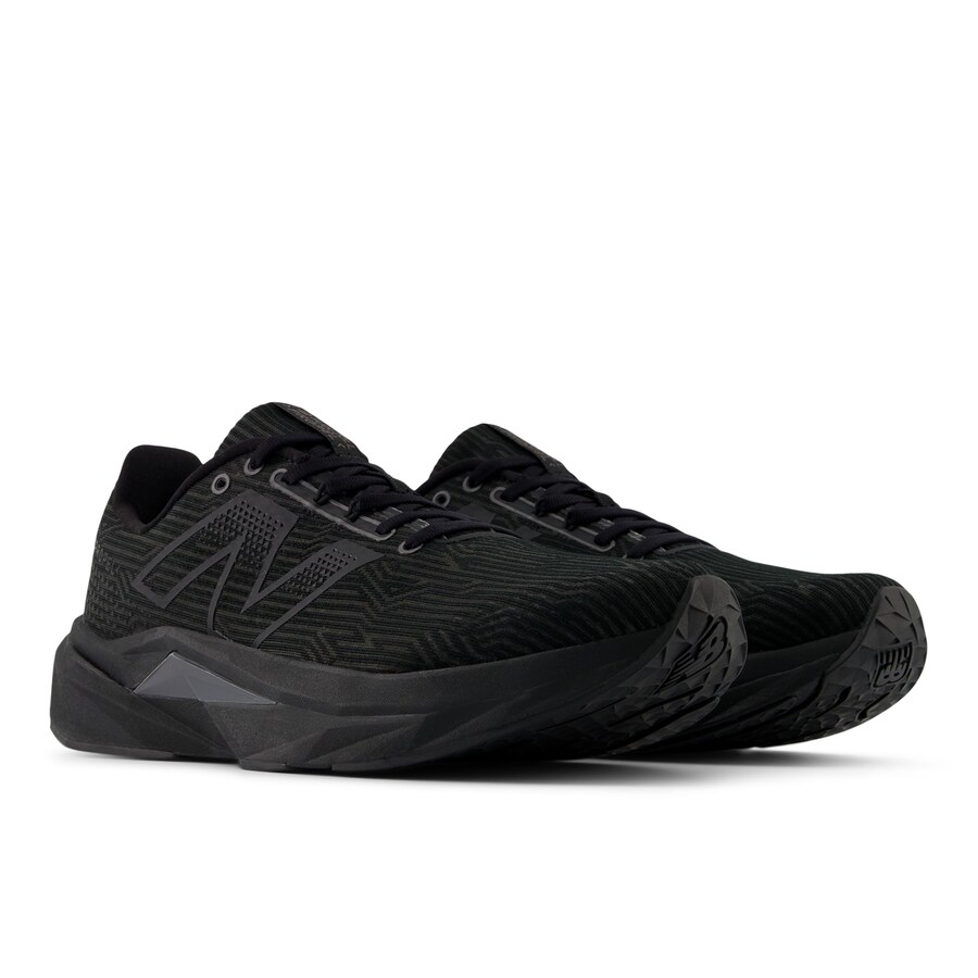 Кроссовки для бега new balance FuelCell Propel v5, черный — фото 4