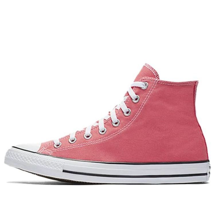 

Кеды Converse Chuck Taylor All Star Hi 'Punch Coral', розовый