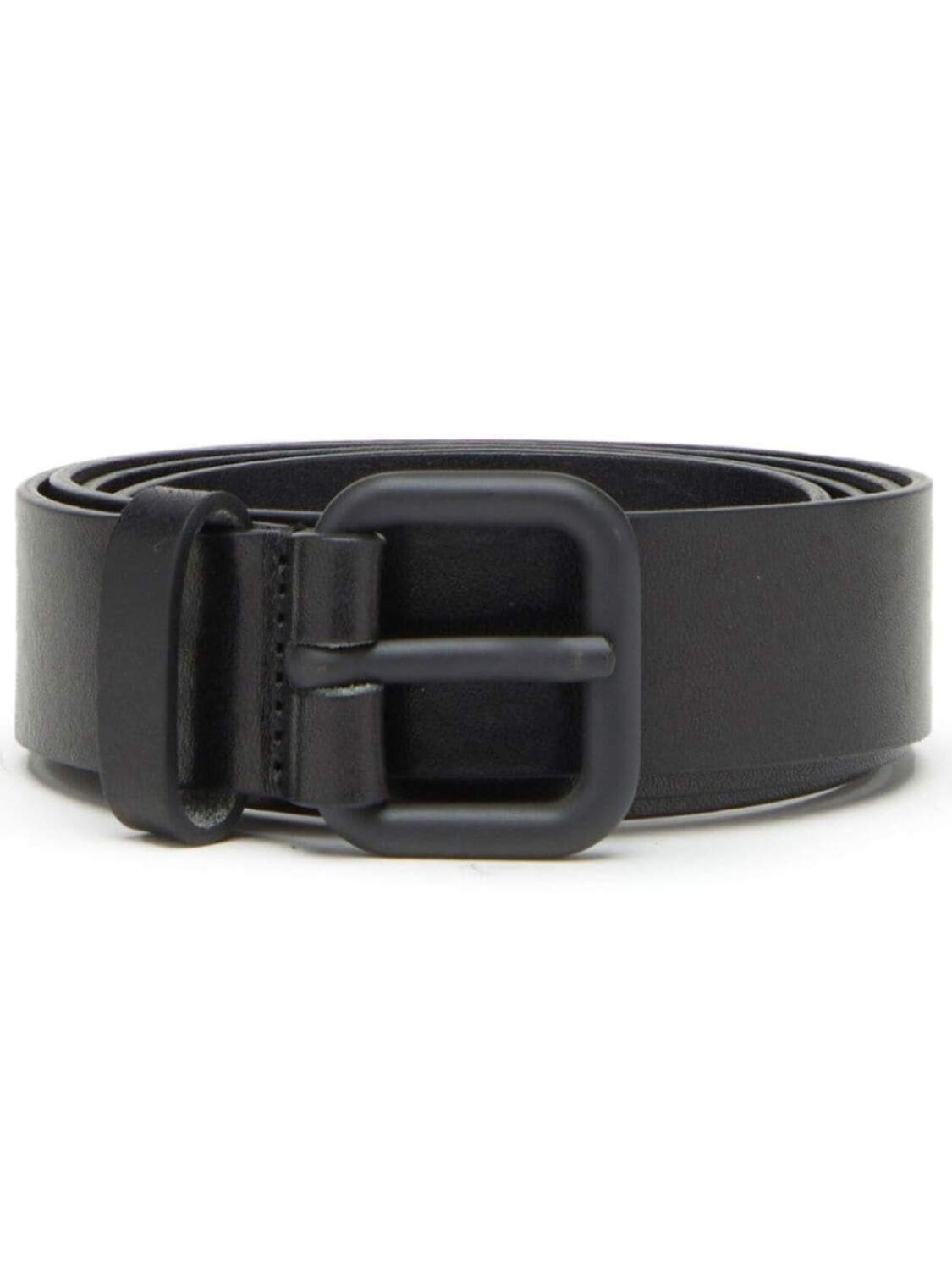 

Diesel ремень B-Inlay, черный