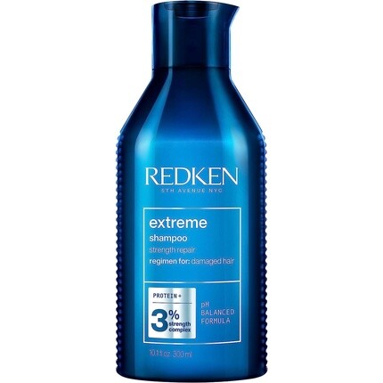 

Экстрим Шампунь 300мл, Redken